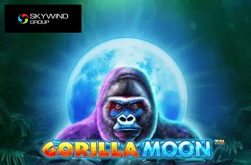 Gorilla Moon
